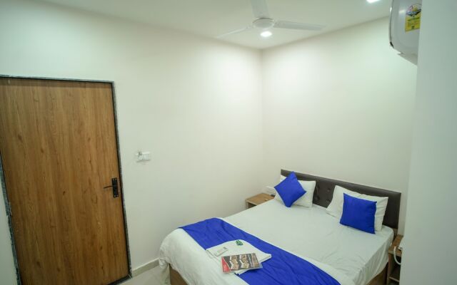 Hotel Shivaay