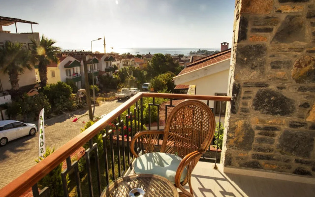Pharos Boutique Hotel