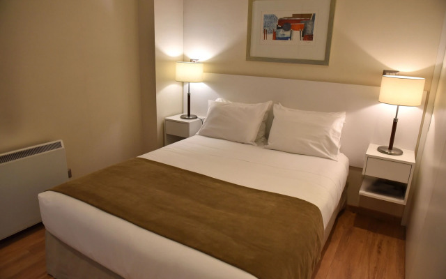 Lastarria Hotel & Aparts