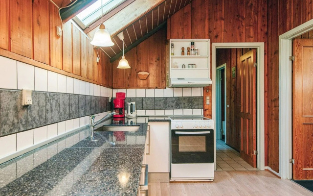 7 Person Holiday Home in Toftlund-by Traum