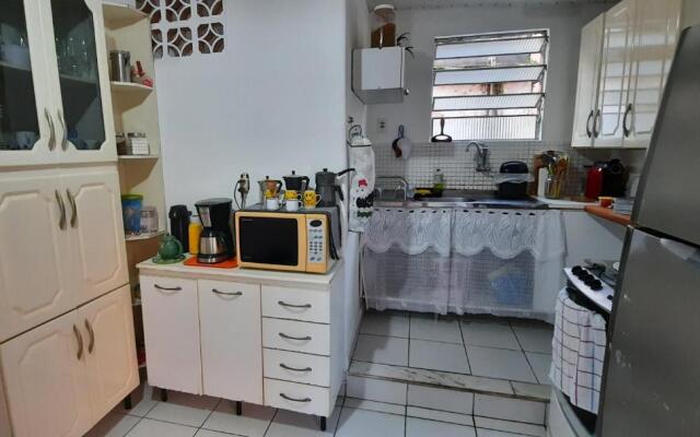 Quintal Da Bella Hostel