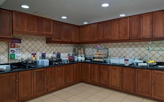 Residence Inn Bryan College Station