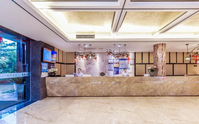 Huihe Hotel