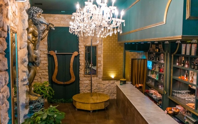 Hotel Utopía Alicante - Adults Only
