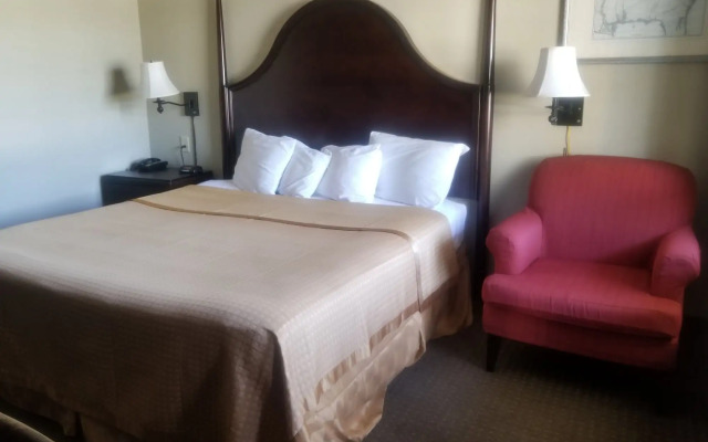 Inn at Mulberry Grove