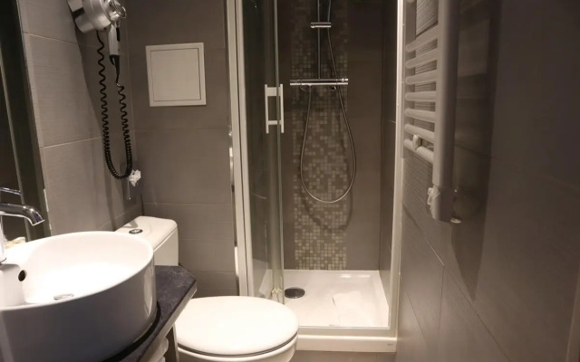 Timhotel Montmartre