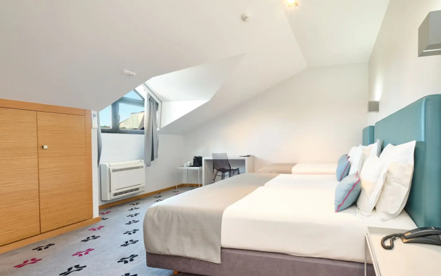 Sintra Bliss Hotel