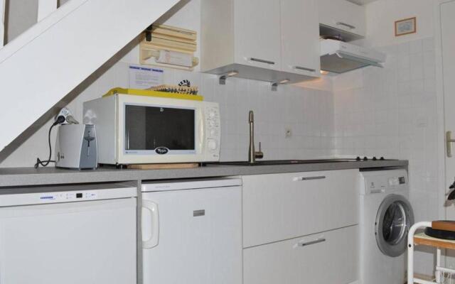 Maison Fleury-Saint-Pierre-la-Mer, 2 pièces, 6 personnes - FR-1-229D-379