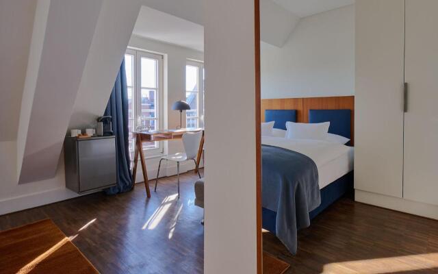 Classik Hotel Antonius