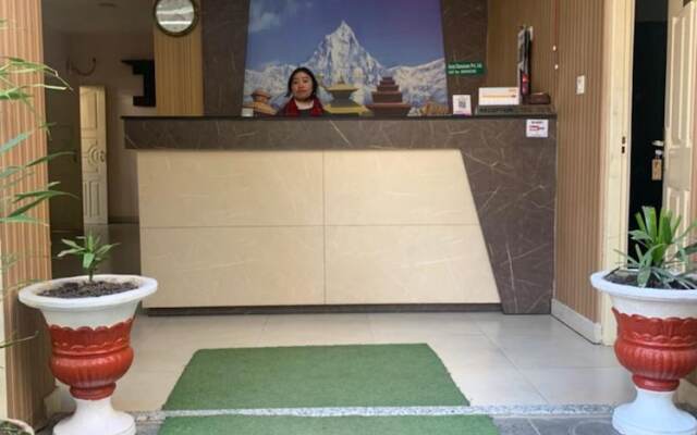 Hotel Ramanam