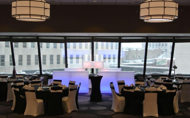 Radisson Blu Fargo