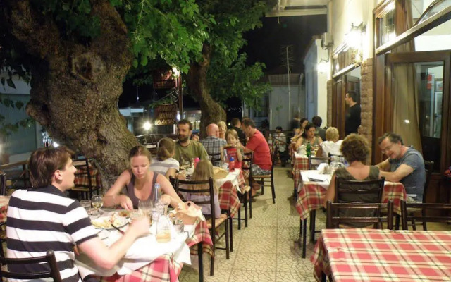 Guesthouse Plakias