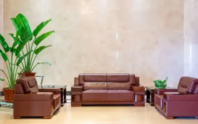 Ledong Guest House (High-speed Railway Station)