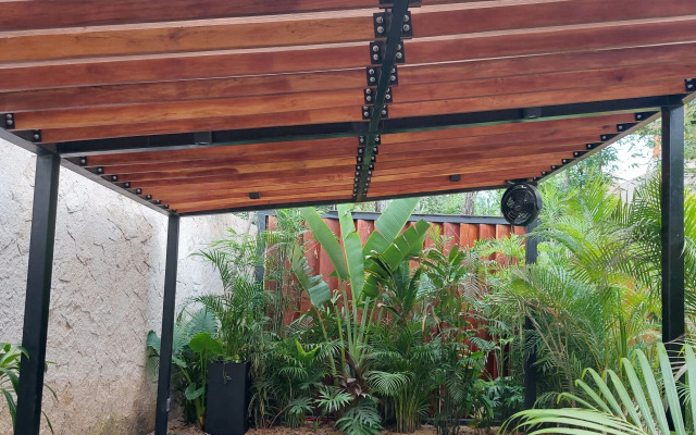 Atman Tulum Hotel