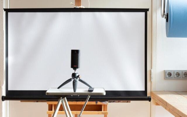 Flo's Atelier - Family studio