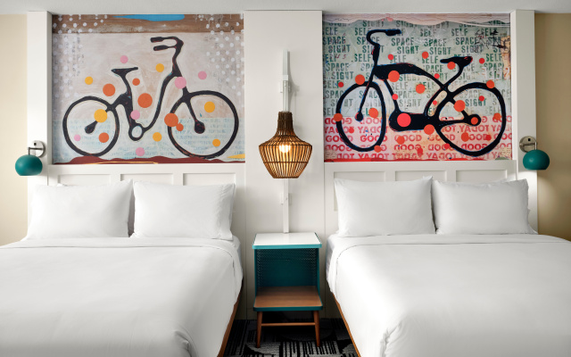 Holiday Inn Express Solana Beach-Del Mar by IHG