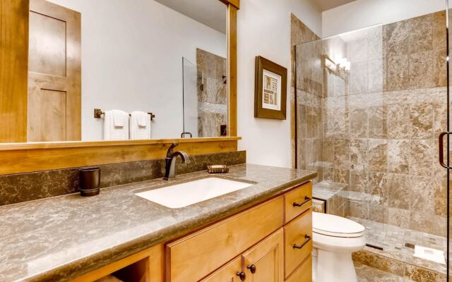 Echo Base at Shockhill Landing