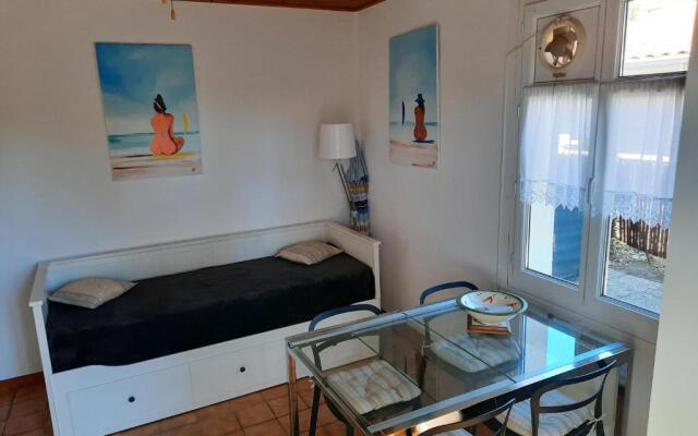 Appartement Capbreton, 2 pièces, 4 personnes - FR-1-239-632