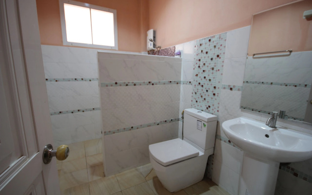 Windsor Park and Resort