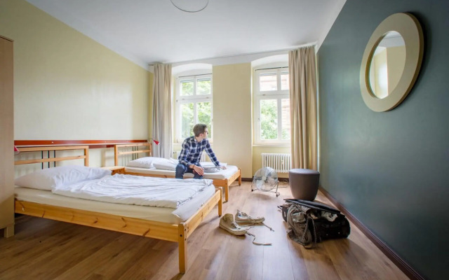 EastSeven Berlin Hostel