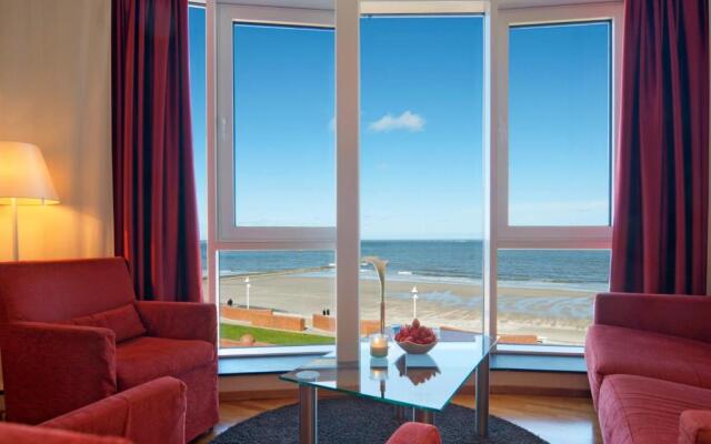 Strandhotel Georgshöhe