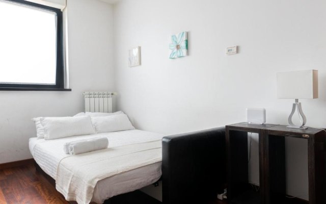 Mila Apartments Navigli