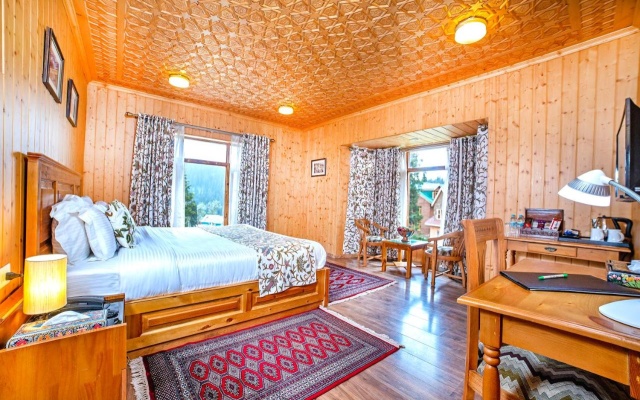 Shaw Inn
