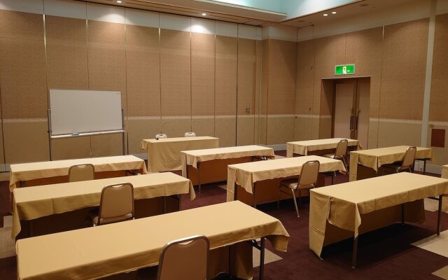Ueno Frex Hotel