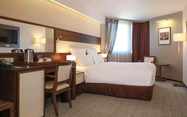 Movenpick hotel Sarajevo