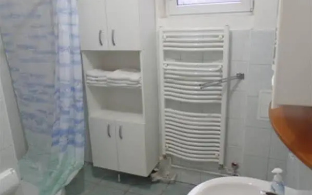 Guesthouse Sermageova