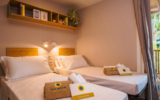 Club Del Sole Milano Marittima Boutique Resort