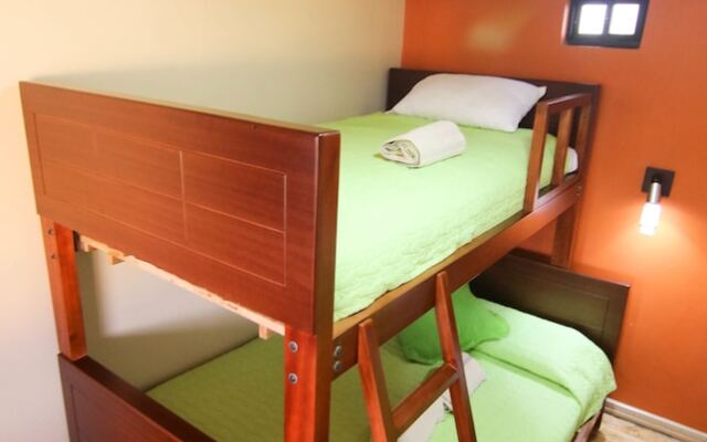 Hotel Alpachaca