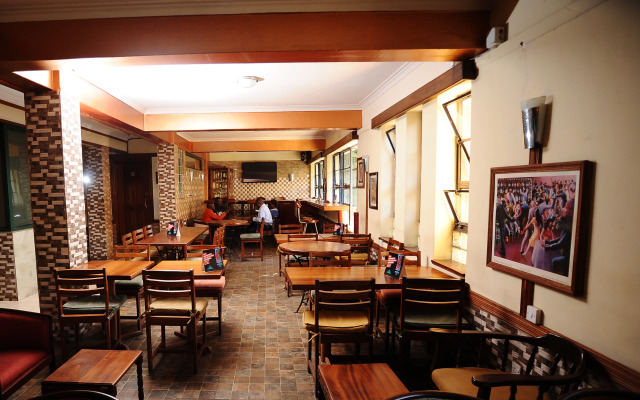 Kenya Comfort Hotel