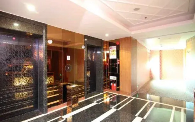 Tianying Hotel