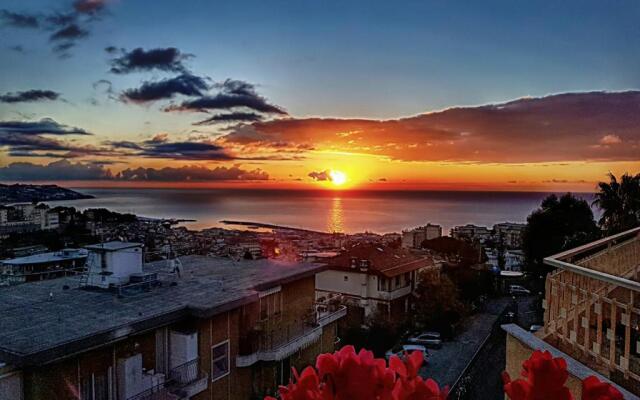 Affittacamere Il Paradiso Del Relax