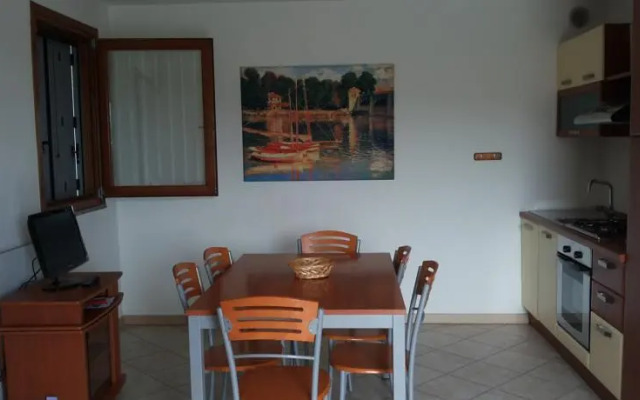 Appartamento Via Del Libeccio