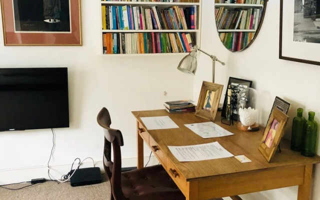 Camden Bright Apartments