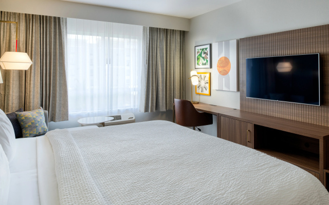 Holiday Inn Rock Hill by IHG