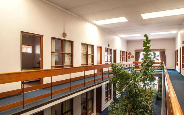 Park Hotel Bethlehem