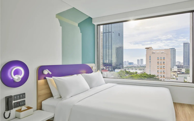 Tru by Hilton Da Nang City Centre – Guest Rooms – Da Nang