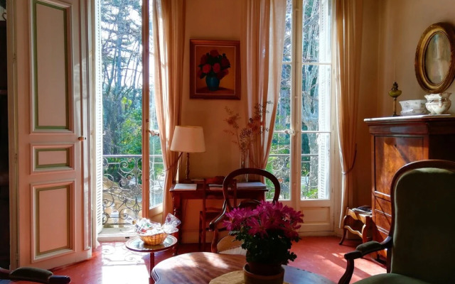 Embarben Maison d'hotes