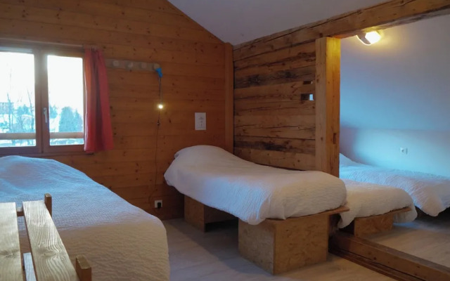 Auberge de Jeunesse HI La Clusaz