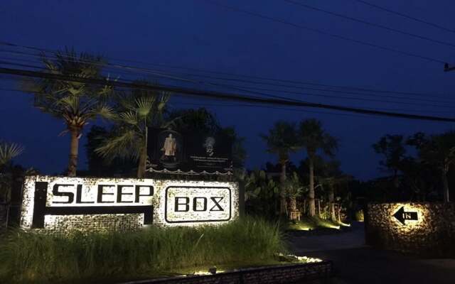 Sleep Box KaengKhoi