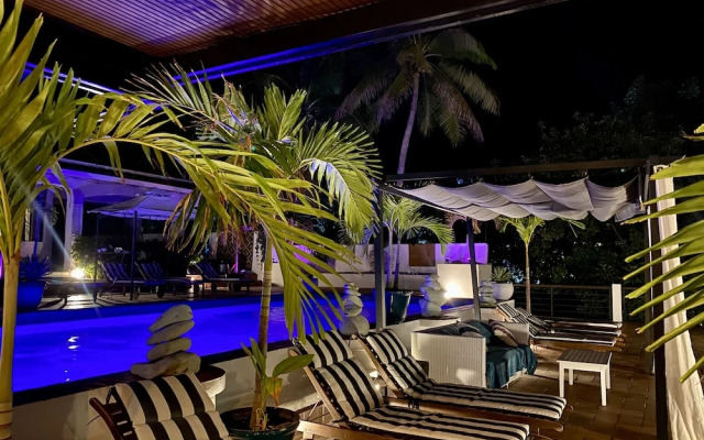 Villa Condesa Del Mar