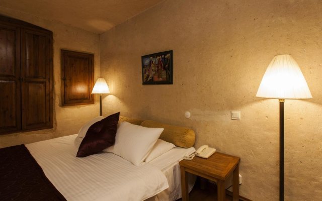 4 ODA Cave House Boutique Hotel