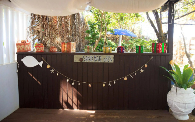 The Beach Guesthouse