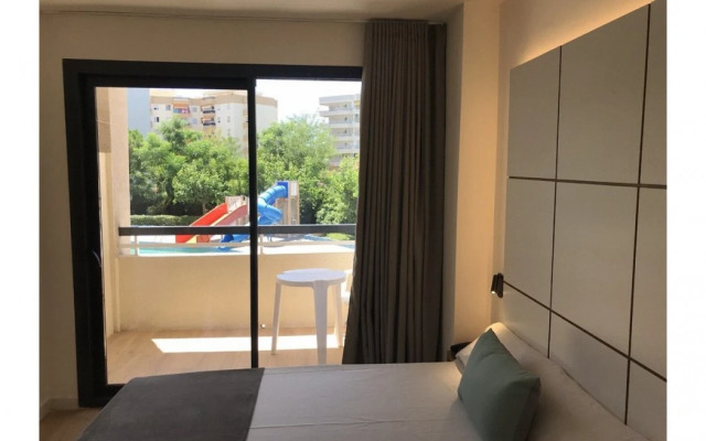 Ohtels Belvedere Hotel