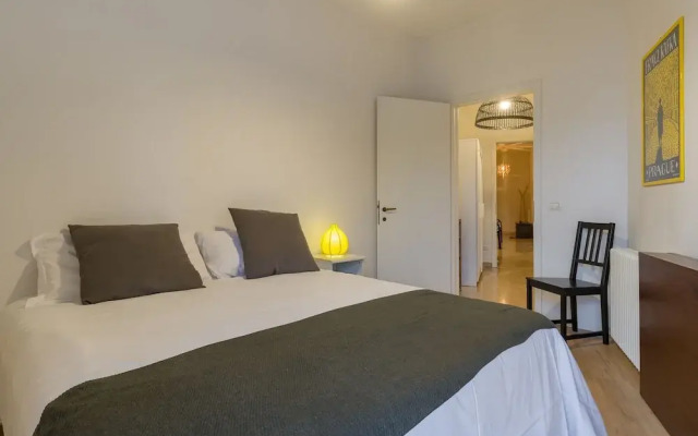 Alle mura apartment