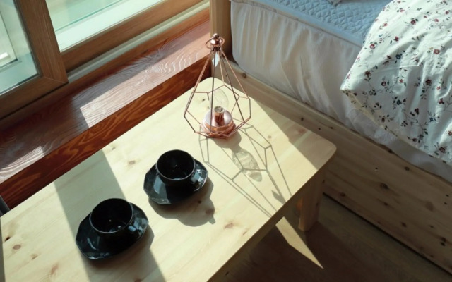 Gyeongju Marimo Pension