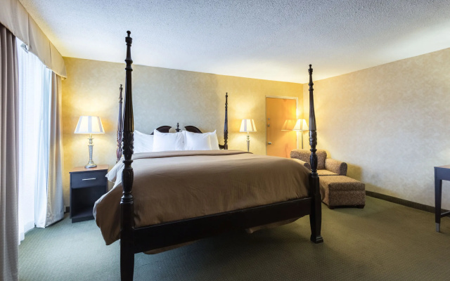 Studio 6 Suites Tupelo, MS - North